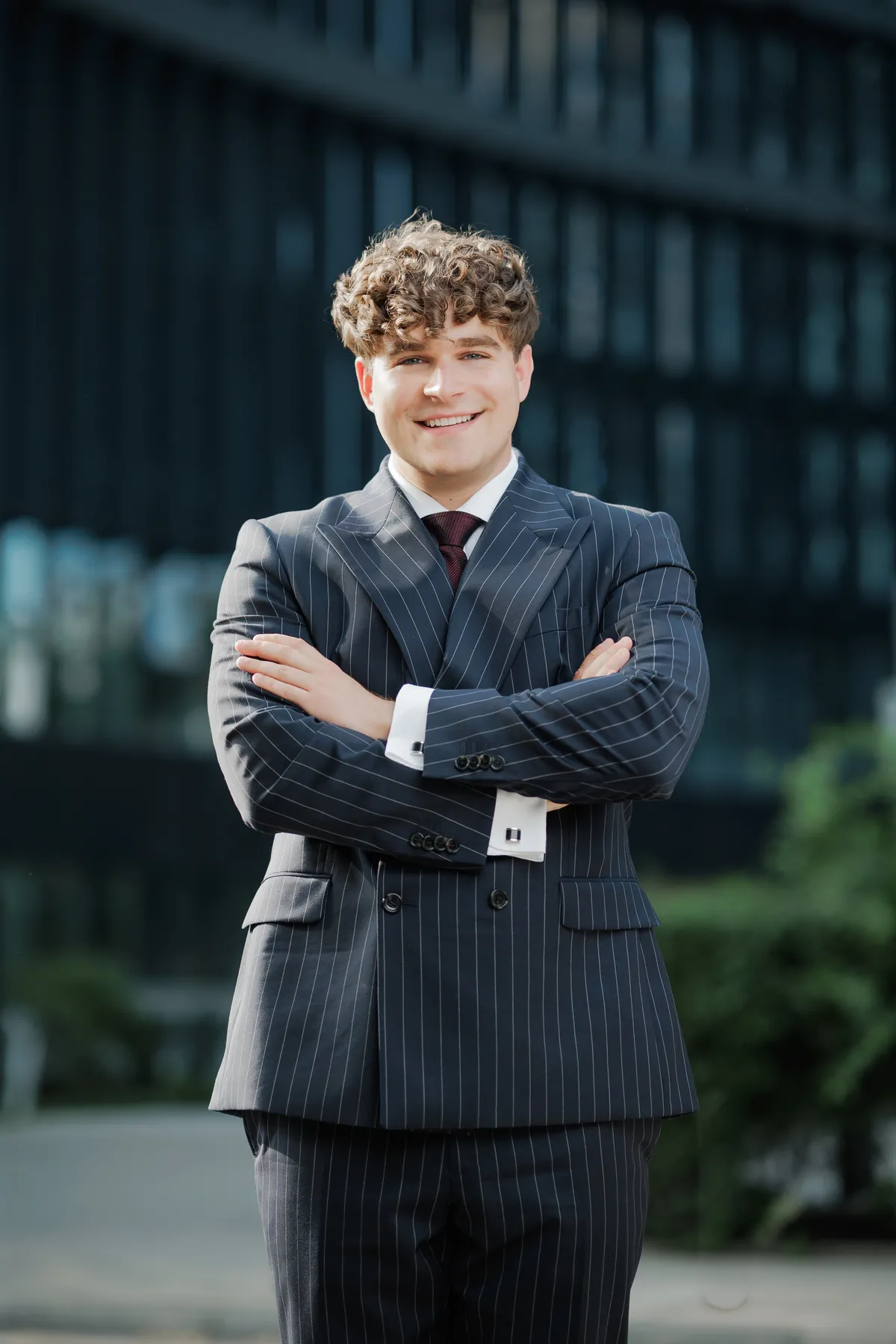 Bartosz Palmowski