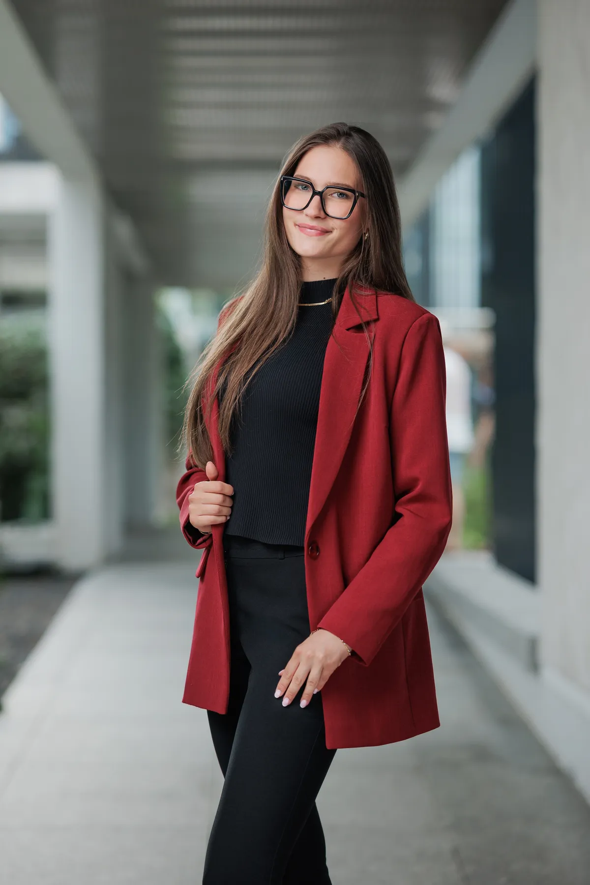 Oliwia Motyl